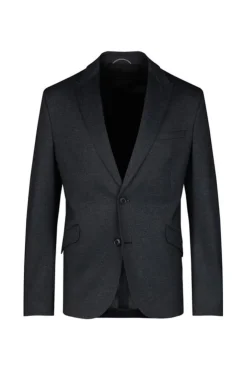 Drykorn Colbert Lynden Blauw
