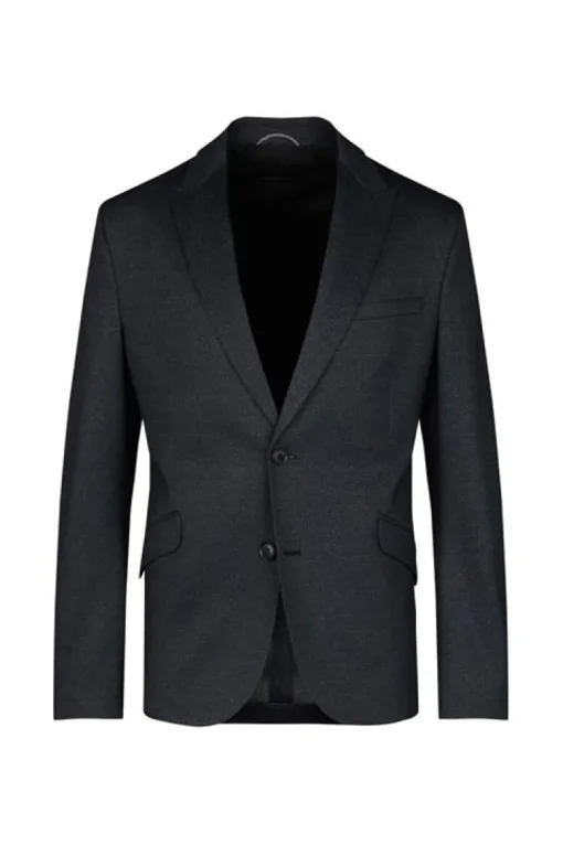 Drykorn Colbert Lynden Blauw