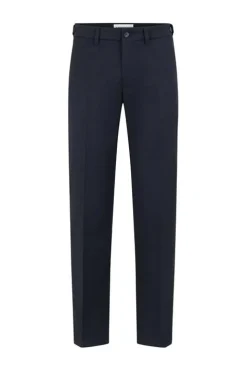Drykorn Fago Pantalon Blauw 138379