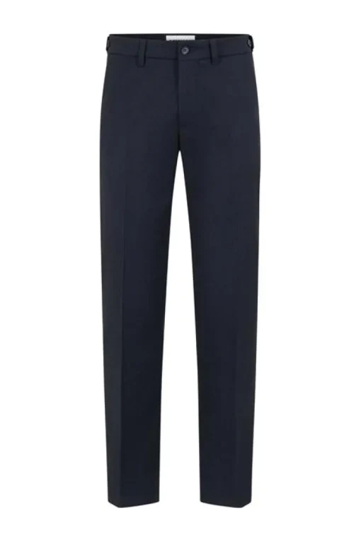 Drykorn Fago Pantalon Blauw 138379