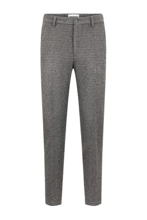 Drykorn Grijs Ajend Pantalon 120069