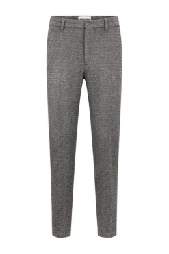 Drykorn Grijs Ajend Pantalon 138307