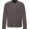 Drykorn Leneoa Shirtjacket Bruin 190001