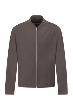 Drykorn Leneoa Shirtjacket Bruin 190001