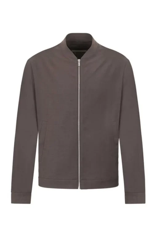 Drykorn Leneoa Shirtjacket Bruin 190001