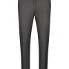 Drykorn Pantalon Krew Dessin