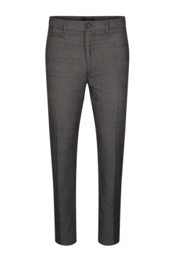 Drykorn Pantalon Krew Dessin