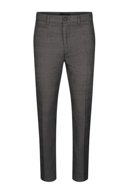 Drykorn Pantalon Krew Dessin