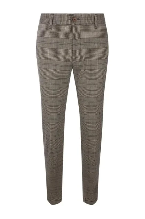 Drykorn Pantalon Mad Dessin