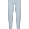 Drykorn Pantalon Sight Blauw 138338
