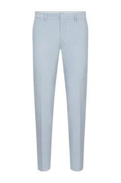 Drykorn Pantalon Sight Blauw 138338
