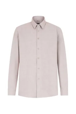 Drykorn Ramis Shirtjacket Beige 138381