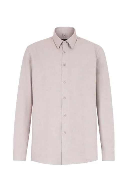 Drykorn Ramis Shirtjacket Beige 138381