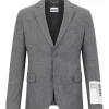 Drykorn Yames Colbert Grijs 138307