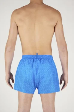 Dsquared2 Zwembroek D7B644100