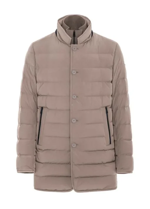 Duno Jas Beige Loft