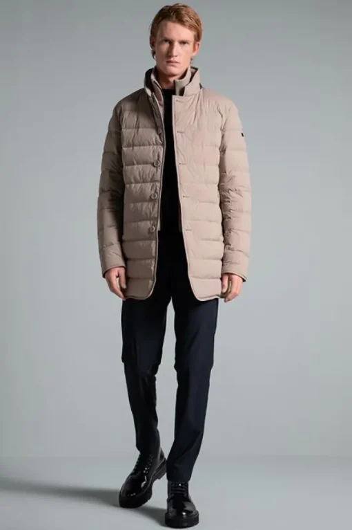 Duno Jas Beige Loft