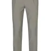 Eduard Dressler Pantalon Beige 50W01 230128