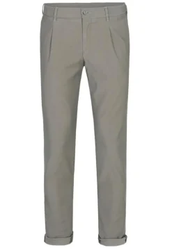 Eduard Dressler Pantalon Beige 50W01 230128