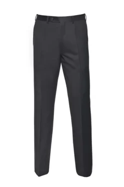 Eduard Dressler Pantalon Zwart 00211 3B25