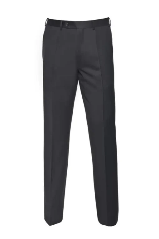 Eduard Dressler Pantalon Zwart 00211 3B25