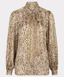 Esqualo Blouse F24.14502