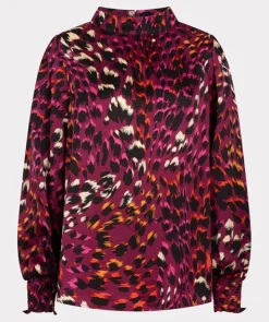 Esqualo Blouse F24.14524