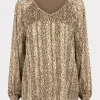Esqualo Blouse F24.14501