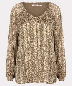 Esqualo Blouse F24.14501