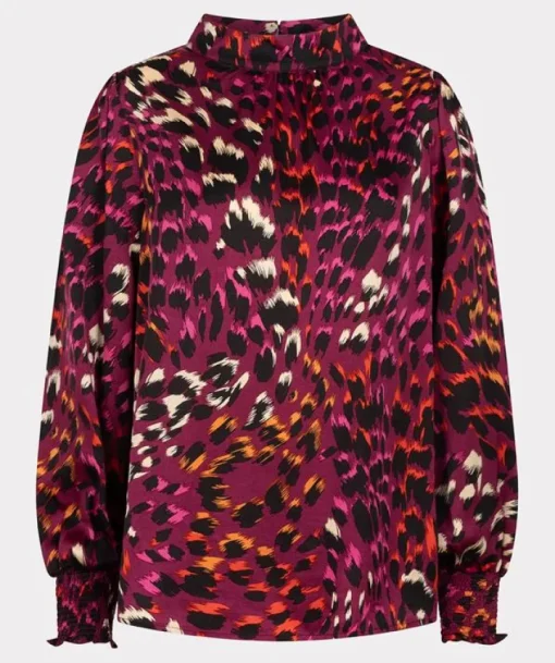 Esqualo Blouse F24.14524