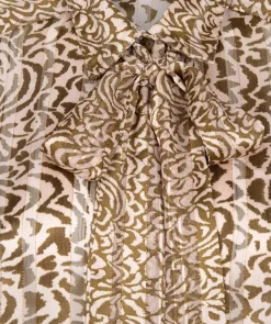 Esqualo Blouse F24.14502