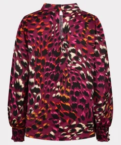 Esqualo Blouse F24.14524