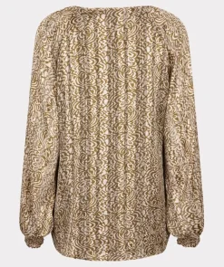 Esqualo Blouse F24.14501