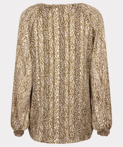Esqualo Blouse F24.14501