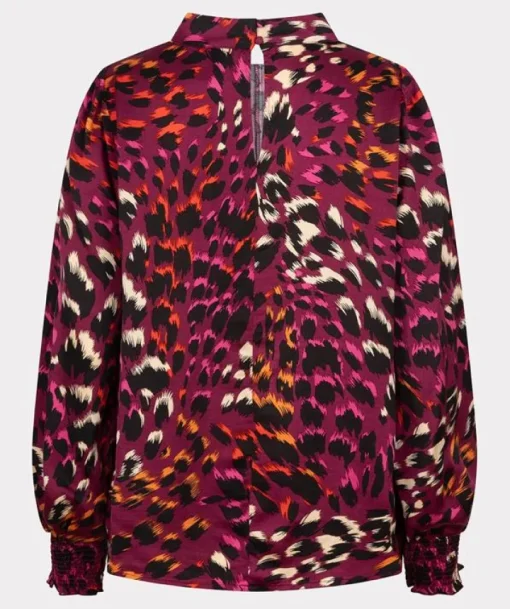 Esqualo Blouse F24.14524