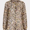 Esqualo Blouse SP25.14001