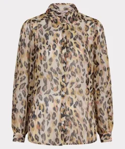 Esqualo Blouse SP25.14001