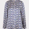 Esqualo Blouse SP25.14023