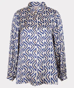 Esqualo Blouse SP25.14023