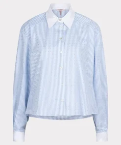 Esqualo Blouse SP25.10032
