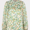 Esqualo Blouse SP24.14019