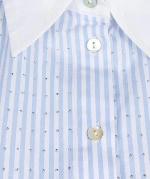 Esqualo Blouse SP25.10032