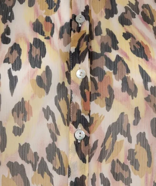 Esqualo Blouse SP25.14001