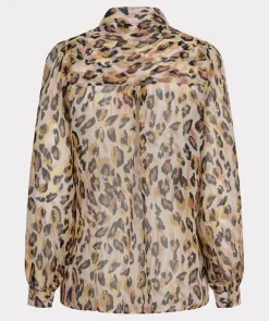 Esqualo Blouse SP25.14001
