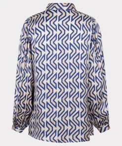 Esqualo Blouse SP25.14023