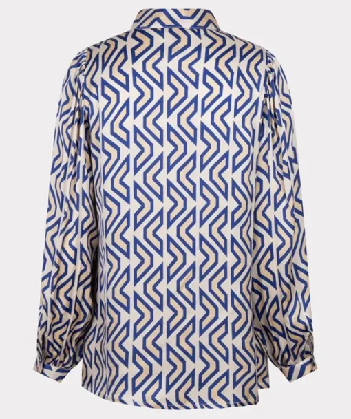 Esqualo Blouse SP25.14023