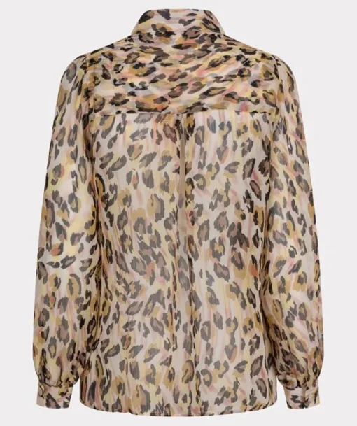 Esqualo Blouse SP25.14001
