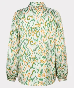 Esqualo Blouse SP24.14019
