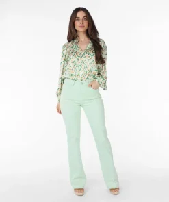 Esqualo Blouse SP24.14019