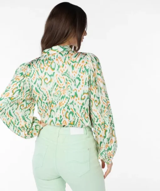 Esqualo Blouse SP24.14019